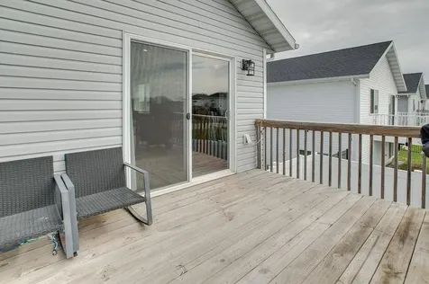 1207 Barnes Drive W West Fargo ND 58078