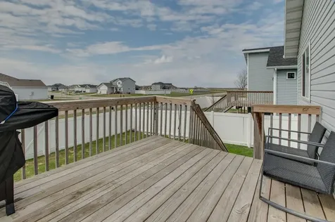 1207 Barnes Drive W West Fargo ND 58078