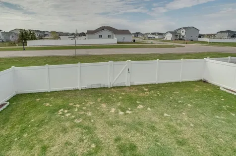 1207 Barnes Drive W West Fargo ND 58078