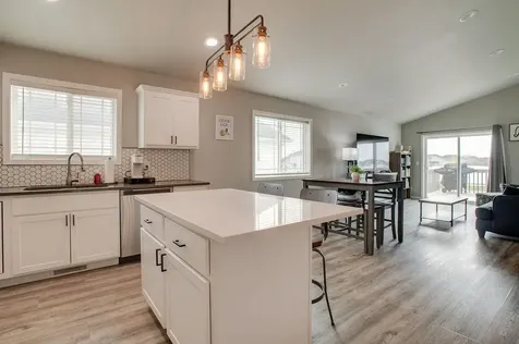 1207 Barnes Drive W West Fargo ND 58078