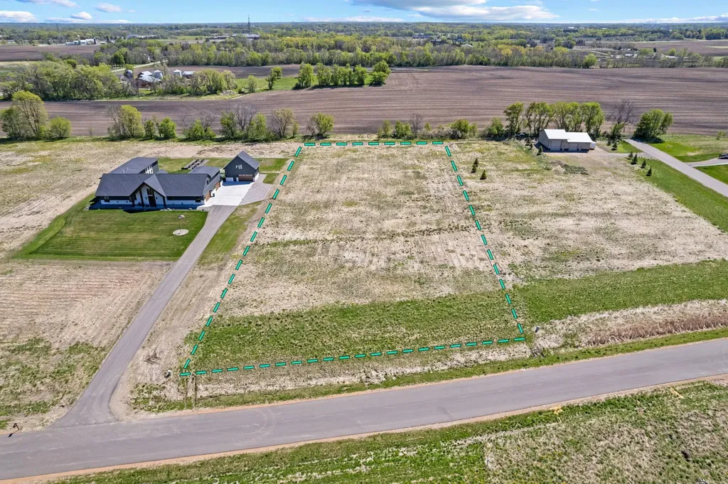 8920 Grace Lane N Greenfield MN 55357