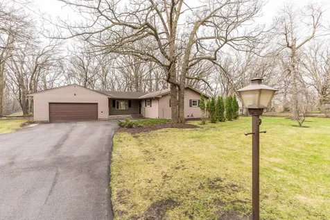 728 S Woodland Drive Fergus Falls MN 56537