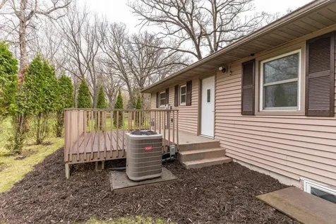 728 S Woodland Drive Fergus Falls MN 56537