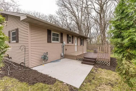 728 S Woodland Drive Fergus Falls MN 56537