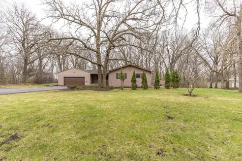 728 S Woodland Drive Fergus Falls MN 56537