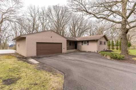 728 S Woodland Drive Fergus Falls MN 56537