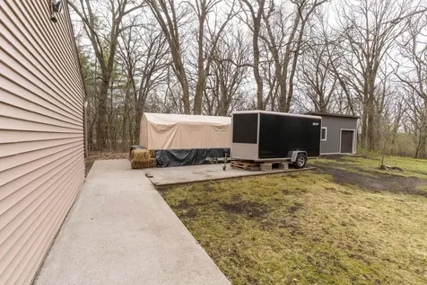 728 S Woodland Drive Fergus Falls MN 56537