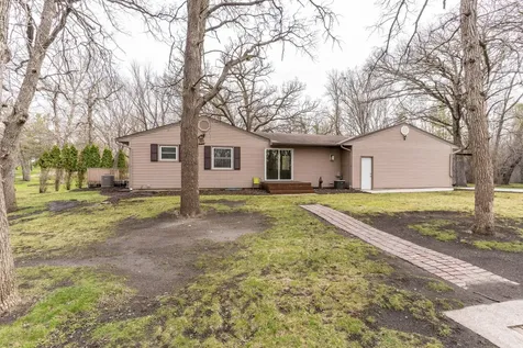 728 S Woodland Drive Fergus Falls MN 56537