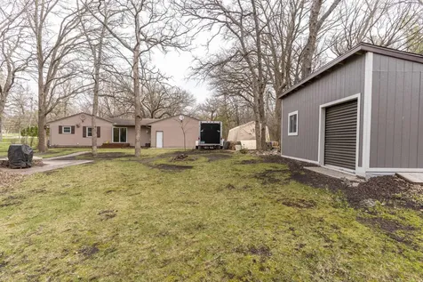 728 S Woodland Drive Fergus Falls MN 56537