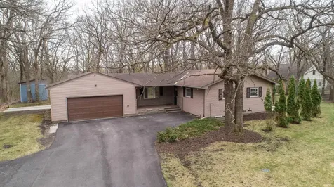 728 S Woodland Drive Fergus Falls MN 56537