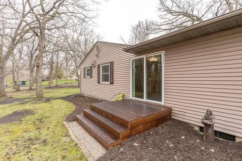 728 S Woodland Drive Fergus Falls MN 56537