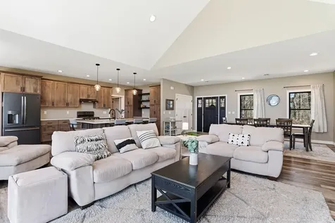 6440 108th Avenue Clear Lake MN 55319
