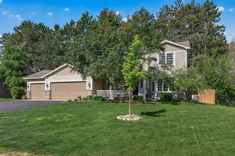 15816 Neon Street NW Ramsey MN 55303