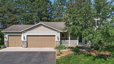 15816 Neon Street NW Ramsey MN 55303