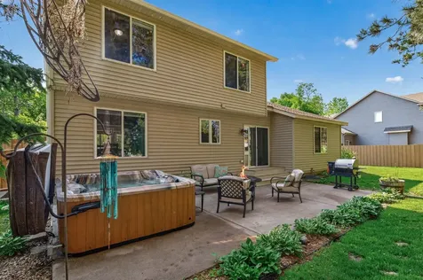 15816 Neon Street NW Ramsey MN 55303