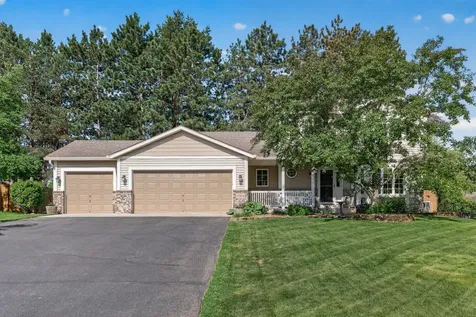 15816 Neon Street NW Ramsey MN 55303