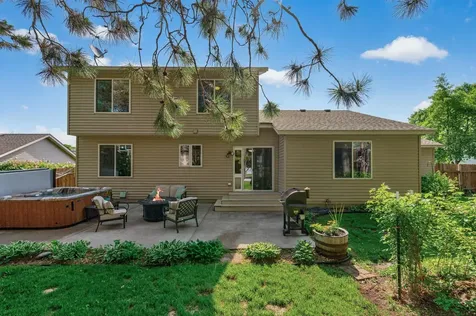 15816 Neon Street NW Ramsey MN 55303