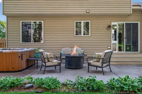 15816 Neon Street NW Ramsey MN 55303