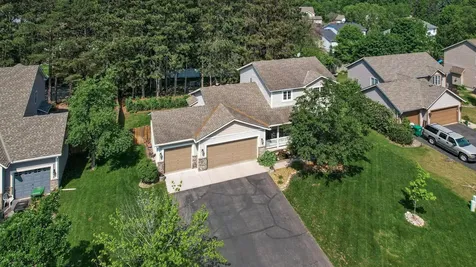 15816 Neon Street NW Ramsey MN 55303