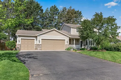 15816 Neon Street NW Ramsey MN 55303