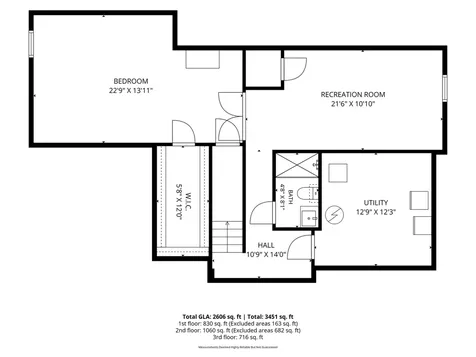 15816 Neon Street NW Ramsey MN 55303