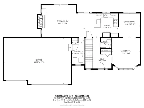 15816 Neon Street NW Ramsey MN 55303