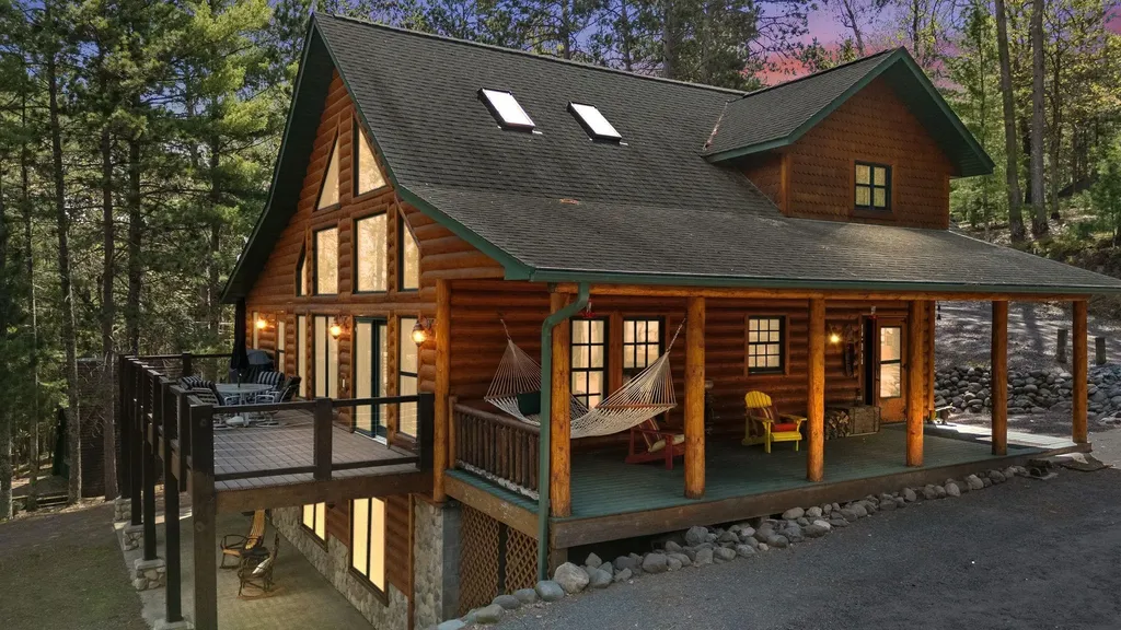 31119 S Webb Lake Drive Danbury WI 54830