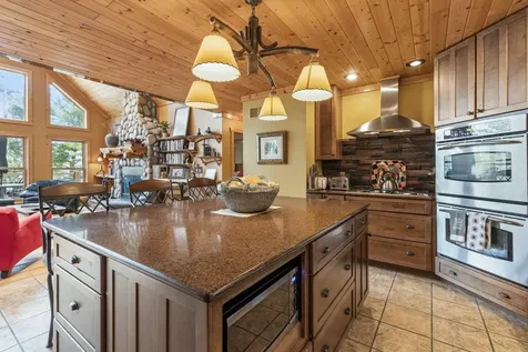 31119 S Webb Lake Drive Danbury WI 54830