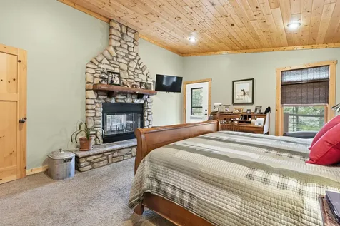 31119 S Webb Lake Drive Danbury WI 54830