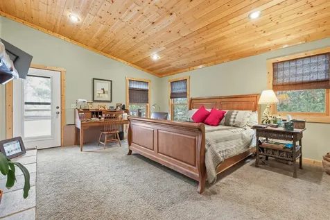 31119 S Webb Lake Drive Danbury WI 54830