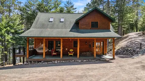 31119 S Webb Lake Drive Danbury WI 54830
