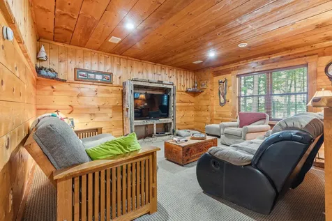 31119 S Webb Lake Drive Danbury WI 54830