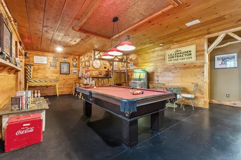 31119 S Webb Lake Drive Danbury WI 54830