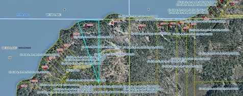 31119 S Webb Lake Drive Danbury WI 54830