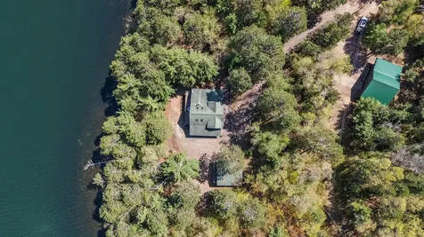 31119 S Webb Lake Drive Danbury WI 54830