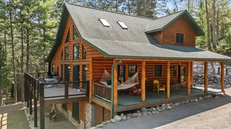 31119 S Webb Lake Drive Danbury WI 54830