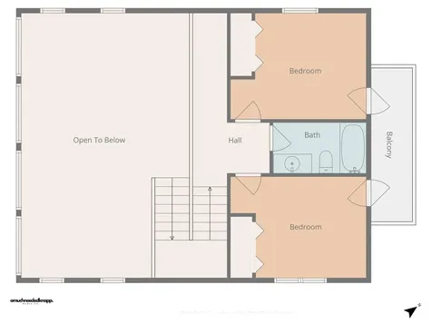 31119 S Webb Lake Drive Danbury WI 54830
