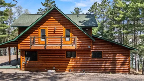 31119 S Webb Lake Drive Danbury WI 54830