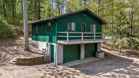 31119 S Webb Lake Drive Danbury WI 54830