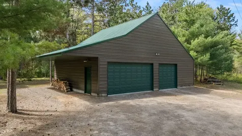 31119 S Webb Lake Drive Danbury WI 54830