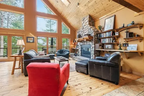 31119 S Webb Lake Drive Danbury WI 54830
