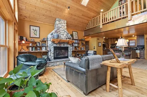 31119 S Webb Lake Drive Danbury WI 54830
