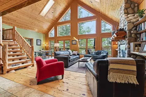 31119 S Webb Lake Drive Danbury WI 54830