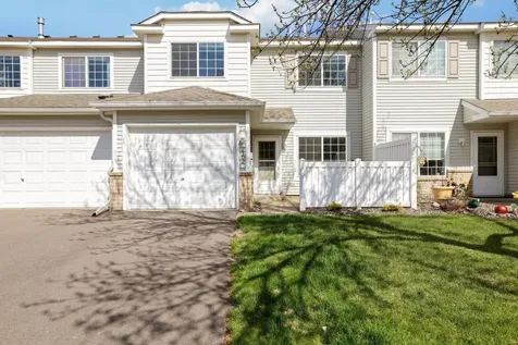 7102 Quarry Avenue NE Otsego MN 55330