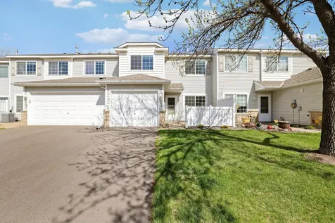 7102 Quarry Avenue NE Otsego MN 55330