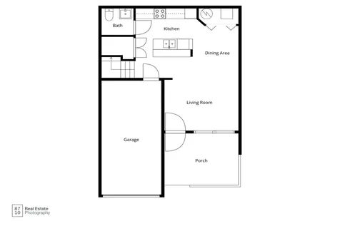 7102 Quarry Avenue NE Otsego MN 55330