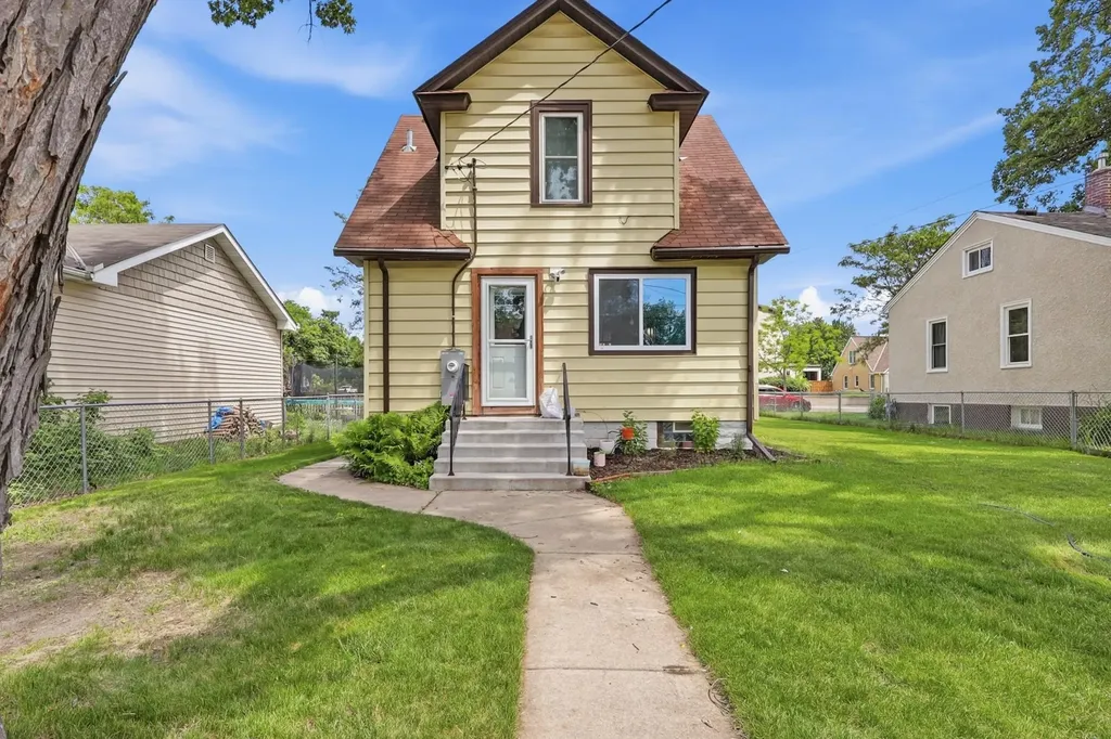 5206 40th Avenue S Minneapolis MN 55417