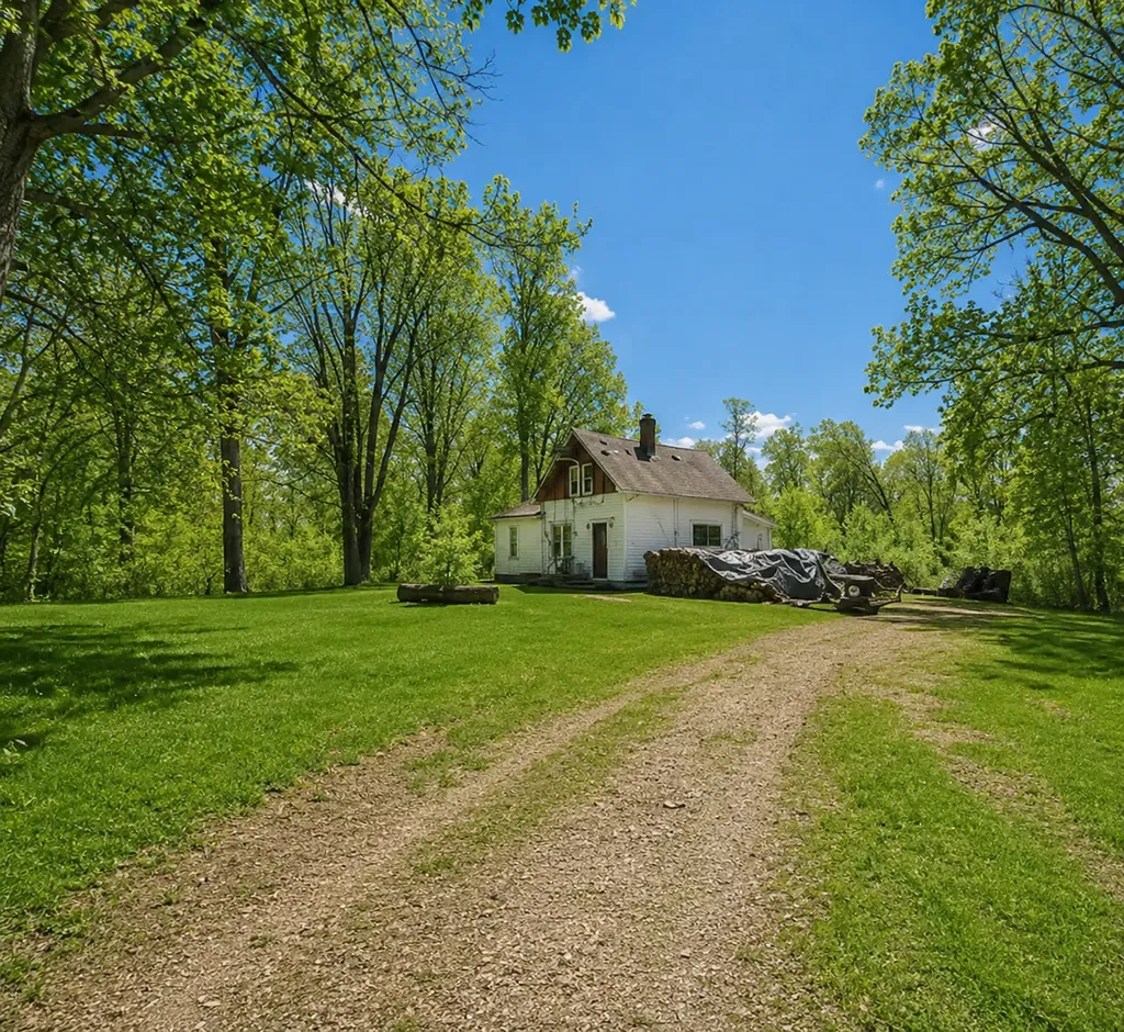 19589 Nokay Lake Road Deerwood MN 56444