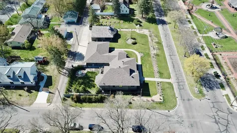 1300 Kilian Boulevard SE Saint Cloud MN 56304