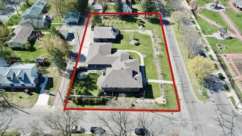 1300 Kilian Boulevard SE Saint Cloud MN 56304